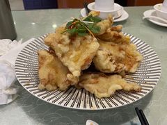 -黄家饺子东北特色菜馆(湖滨商业街店)