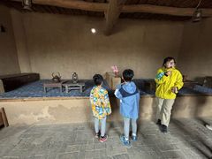 -水洞沟旅游区