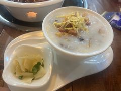 -九號渔港·蒸汽海鲜·粤菜茶点(八卦岭店)