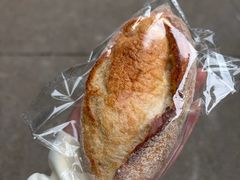-佐敦面包铺·JORDAN BAKERY