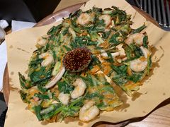 海鲜饼-莫嘎(乌鲁木齐中路店)