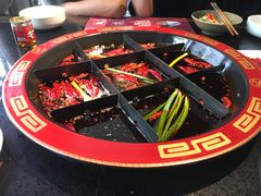 -矮板凳老火锅(宽窄巷子店)