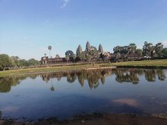 -春秋旅游航空(西藏路分部)