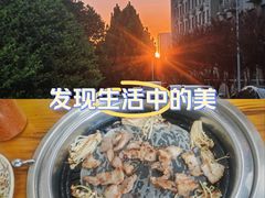 -二刚大块烤肉(东山商业街店)