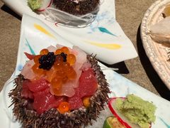 -贰捌零叁精致料理(钱湖店)