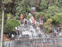 -西游洞风景区