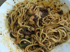 花市豌杂面-花市豌杂面(民生路店)