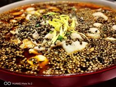 -四川饭店(长白店)