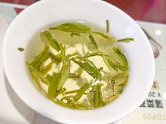-老淮城·长鱼面(河下古镇店)