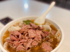 -菜忠潮州牛肉店(岗厦店)