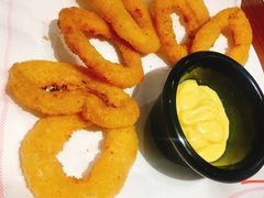 -米斯特比萨(罗斯福店)