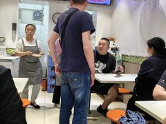 -牵人麻辣粉(粉巷店)