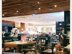大堂-火炉火自助餐(悠唐购物中心店)