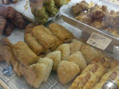 -PAPER STONE BAKERY(天汇广场店)
