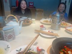 -广府乡下·饭庄(新港东路店)