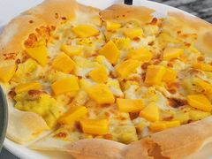 -一棵树·意大利西餐厅One Tree(新城店)