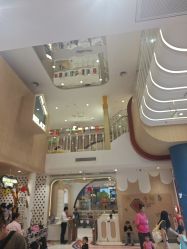 -meland亲子乐园(珠海环宇城店)