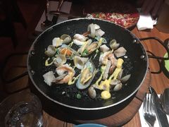 -Amanda餐厅(长乐路店)