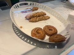 -贝儿多爸爸泡芙(合生汇店)