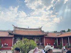 -揭阳学宫(榕城区)