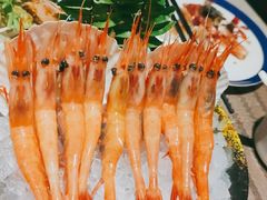 -極上萬膳·日料放题(来福士江景店)