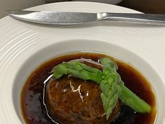 -枣子树素餐厅(铂金城店)