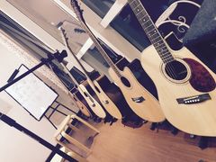 -Gclub架子鼓工作室