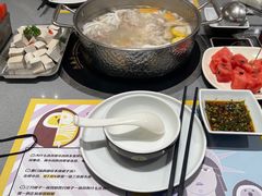 -椰小鸡·琼州糟粕醋·火锅(美兰缤纷城店)