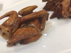 红烧乳鸽-丰谷酒家(鹏瑞利季华广场店)