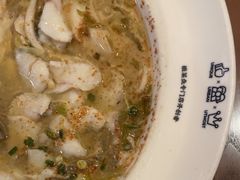 -渔语鱼新川菜Bistro(万象天地店)