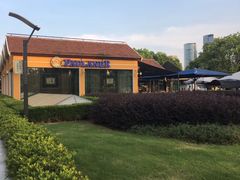 -宝莱纳餐厅(滨江店)