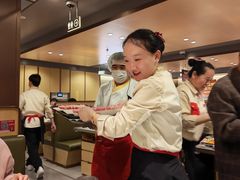 -海底捞火锅(上地华联店)