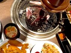 -火炉火自助餐(枫蓝国际店)