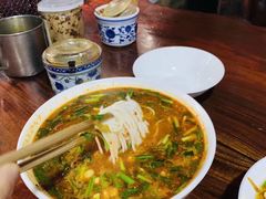 -香满楼(临安路店)