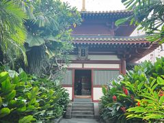 -新加坡佛牙寺龙华院