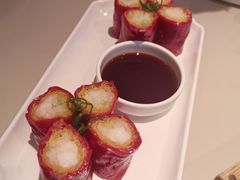-蔡澜点心·粤菜(万菱汇店)