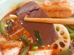 -脑馋粉儿(三里屯店)