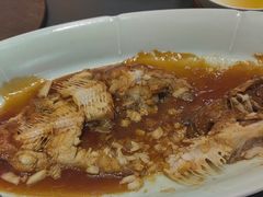 -新乾隆酒楼(帝景园店)