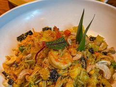 -帕蓝·暹罗料理(曲阳店)