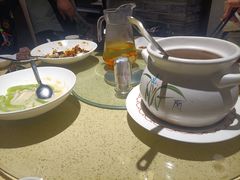 -铜锣湾·有麝自然香(重庆新天地店)