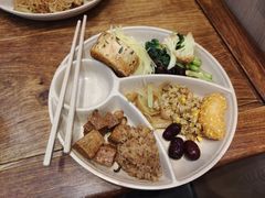 -素满香·素食自助餐厅(直营·大兴街店)