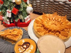 -潮一不贰·法式甜品·生日蛋糕·西式简餐(外滩店)