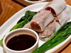 -粤域茶餐厅