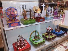 -西西弗书店&矢量咖啡(壹方购物中心店)