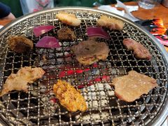 -原始泥炉烤肉(总店)