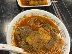 -百福麵家(新馬路店)