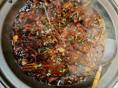 -回味黑鸭煲·始于2006(万松园店)