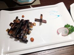 牛筋糕-童福兴·南京菜(老门东店)