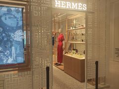 -HERMES(恒隆广场店)