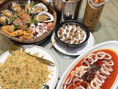 -巽寮印象美食部落餐厅·海鲜·地方特色菜(惠州体验店)